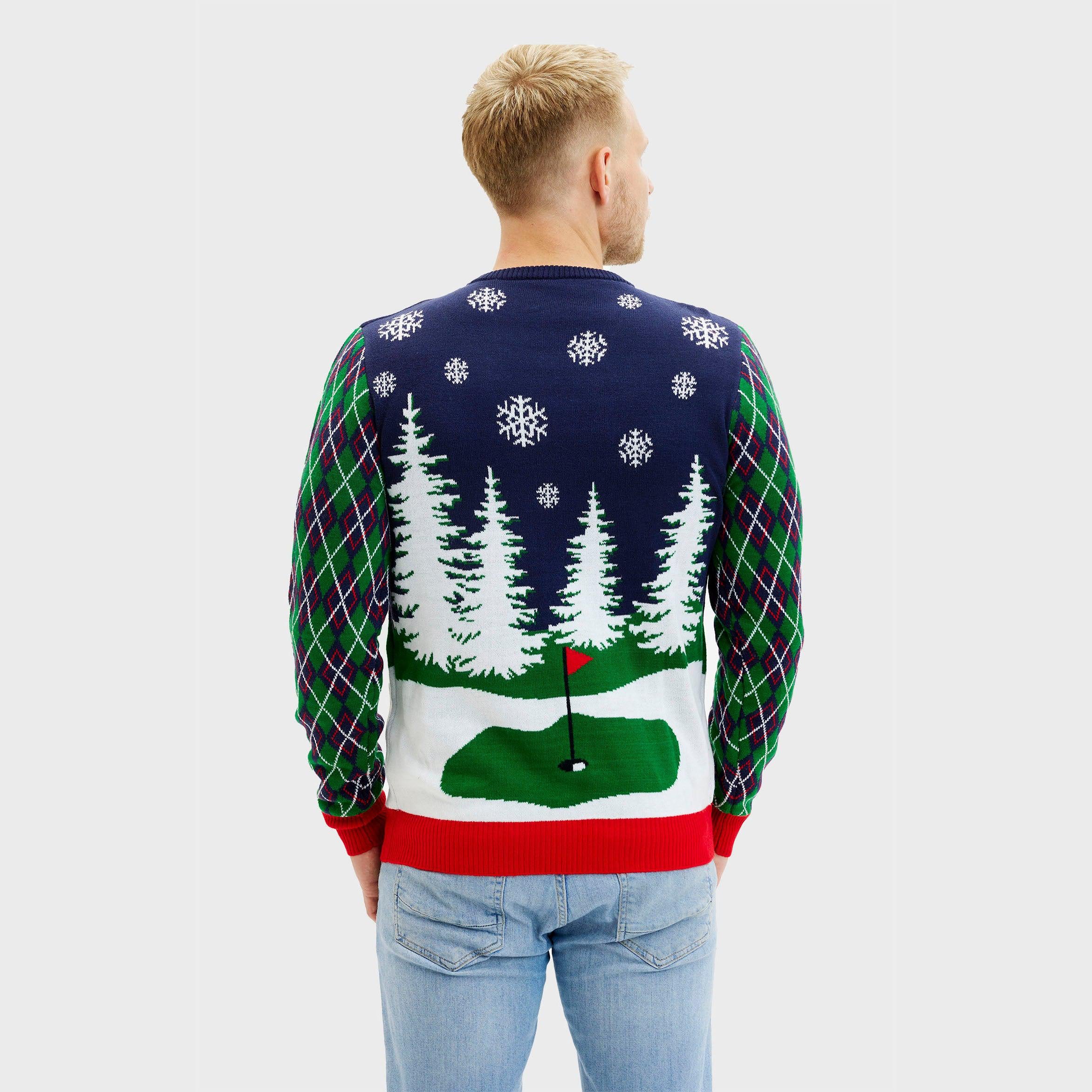 Ho Ho Hole In One - Damen